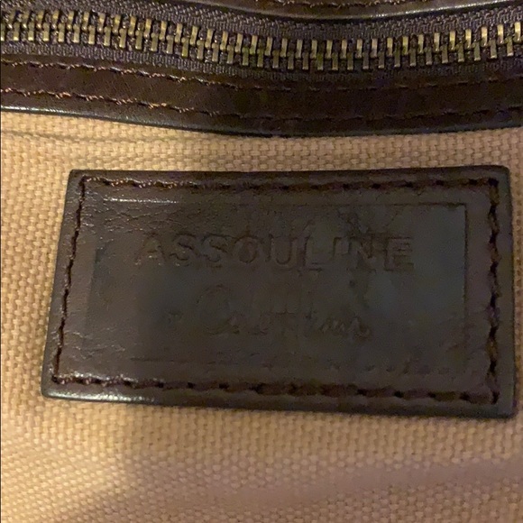 Assouline/Cole Haan Bookbag 16x16 has deteriorated. I am accepting offers. - Picture 10 of 16
